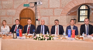 Büyükşehir’den Bursa turizmine sürdürülebilirlik dopingi