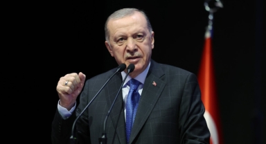 Cumhurbaşkanı Erdoğan başkanlığındaki 'güvenlik zirvesi' sona erdi