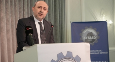 Duran'dan çarpık kentleşmeye karşı 'sanayi bölgeleri' çözümü