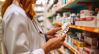 Eczane Teknikeri Maaşları 2024: Eczacı Maaşları Ne Kadar? Şartları Neler?