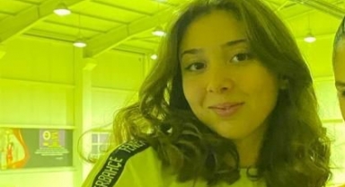Ehliyetsiz sürücünün çarptığı 16 yaşındaki kız hayatını kaybetti