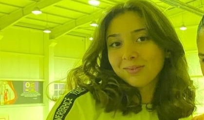 Ehliyetsiz sürücünün çarptığı 16 yaşındaki kız hayatını kaybetti