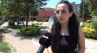 Eski eşinin ölmeden selasını vermişti, tutukluluk halinin devamına karar verildi