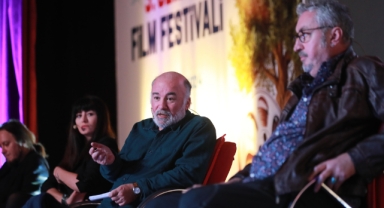 Gemlik Film Festivali 3. kez kapılarını açtı