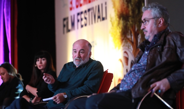Gemlik Film Festivali 3. kez kapılarını açtı