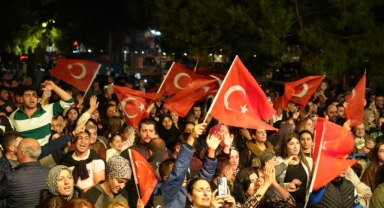 Gürsu’da Cumhuriyet coşkusu