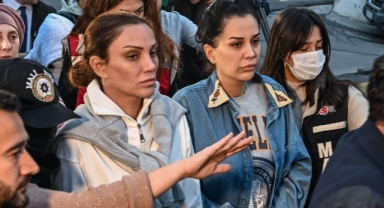 'hayasızca hareketler' suçundan re'sen soruşturma başlatıldı