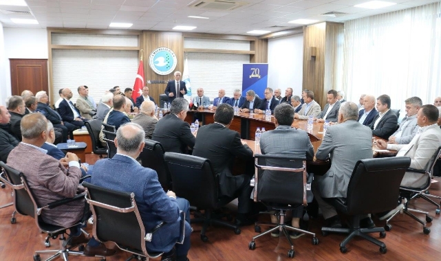 Marmarabirlik ürün alım fiyatlarını açıkladı