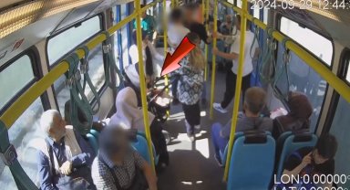 Metronun imdat frenini böyle çektiler binlerce kişi mağdur oldu