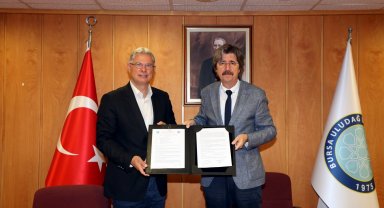 Mudanya tarımla kazanacak