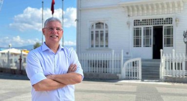Mudanya'da mütareke coşkusu başlıyor