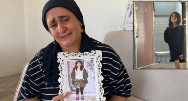 Narin'i 33 dakikada öldürüp ortadan kaldırdılar