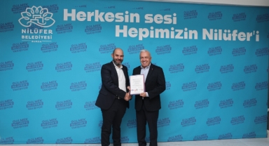 Nilüfer Belediyesi veri güvenliğini güçlendirdi