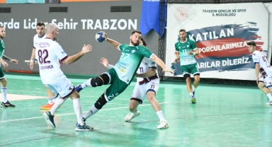 Nilüfer Belediyespor'dan üst üste 7. galibiyet