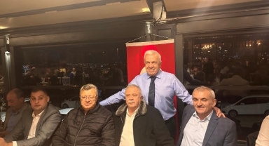 Nilüfer'de Muhtarlar Günü’ne özel buluşma