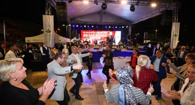 Osmangazi’de Balkan ezgileri