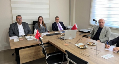 Osmangazi’de iklim değişikliğinin etkileri konuşuldu