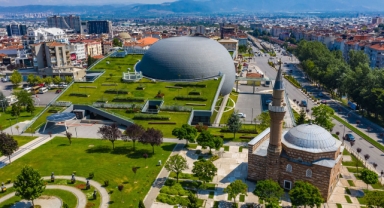 Osmangazi'de su kesintisi