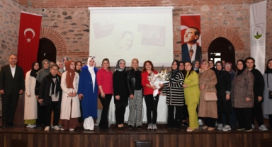 Osmangazi’den bir ‘Çalıkuşu’ geçti