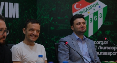 Pablo Martin Batalla’dan Bursaspor’a büyük jest