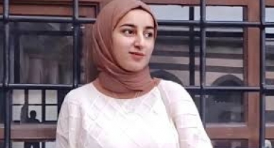 Rojin'in cansız bedeni bulundu.
