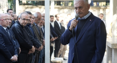 Sadettin Cangül son yolculuğuna uğurlandı