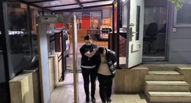 Sokakta havaya defalarca ateş açan magandanın gerekçesi pes dedirtti