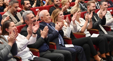 'Süleyman ve Öbürsüler', Bursalılarla buluştu