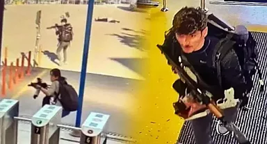 TUSAŞ'A TERÖR SALDIRISI : 4 ŞEHİT