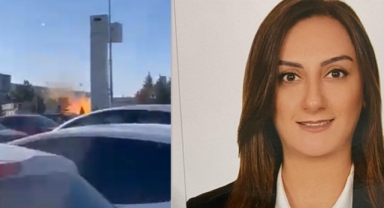 TUSAŞ’taki terör saldırısında kahreden detay
