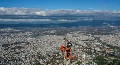 UEDAŞ'tan Güney Marmara'ya 3.7 milyar liralık enerji yatırımı