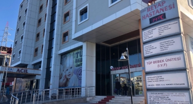 Yenidoğan Çetesi soruşturması: Özel Reyap Hastanesi'nin ruhsatı iptal edildi