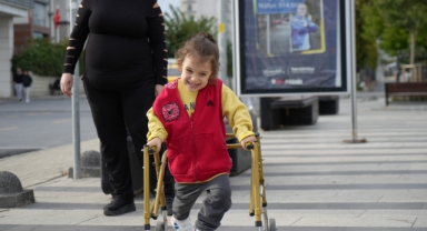 Yenidoğan çetesinin ilk mağdurlarından Dağlı ailesi yaşadıklarını anlattı