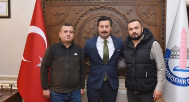 Yenişehir Hayvan Pazarı’nda revizyon