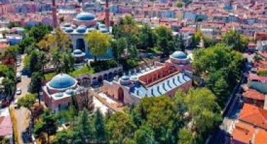 Yıldırım'da su kesintisi