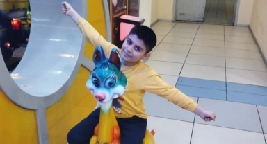 10 yaşındaki çocuğun ölümüne sebep olan sürücü ilk mahkemede tahliye edildi