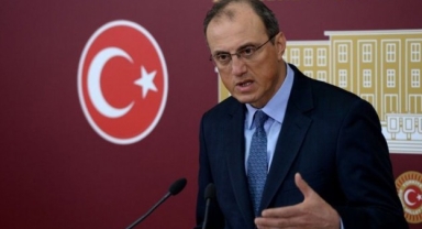 24. Dönem CHP Milletvekili Güneş Bursa’ya geliyor