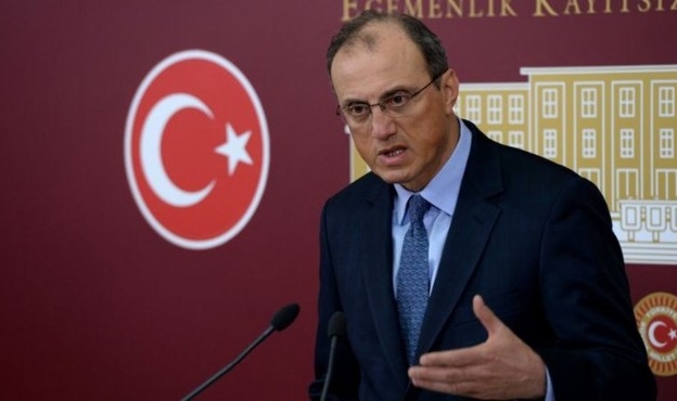 24. Dönem CHP Milletvekili Güneş Bursa’ya geliyor