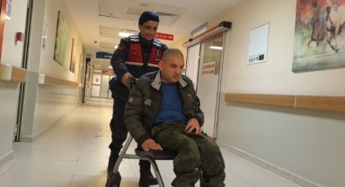 4 yıl önce genç kıza sözlü tacizde bulunan şahıs tutuklandı