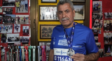 46. İstanbul Maratonu'nda skandal