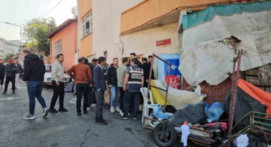 6 yaşındaki Elmas Hanilçi’nin acı haberi aileye ulaştı