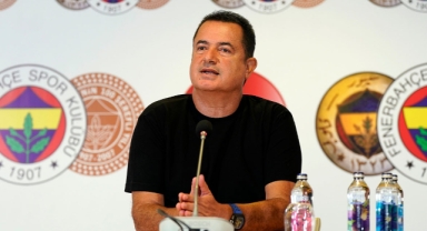 Acun Ilıcalı hakkında yasadışı bahis reklamı yaptığı iddiasıyla soruşturma başlatıldı