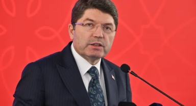 Adalet Bakanı Tunç: