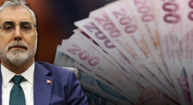 Bakan Işıkhan'dan asgari ücret açıklaması