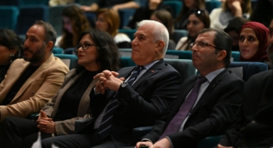 Başkan Bozbey: Bursa'da bir değişim başlamıştır