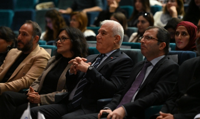 Başkan Bozbey: Bursa'da bir değişim başlamıştır