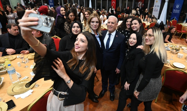Başkan Bozbey: