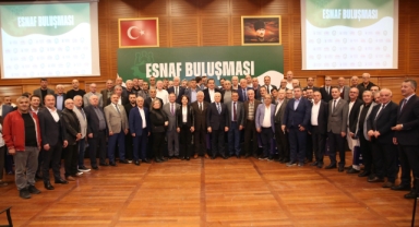 Başkan Bozbey: