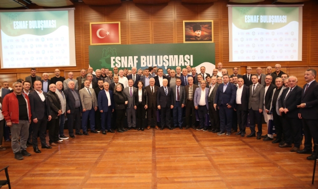 Başkan Bozbey: