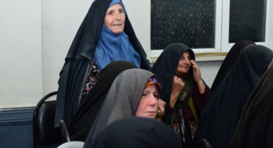 Başkan Özel: